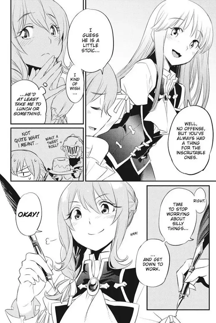 Goblin Slayer Chapter 17 image 25_optimized